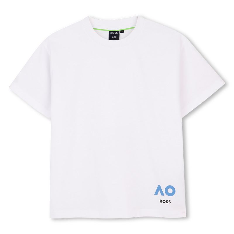 T-shirt BOSS 
                        JONGEN