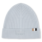 Gebreide muts BOSS 
                    BOY