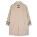 Trenchcoat MARC JACOBS 
                    GIRL