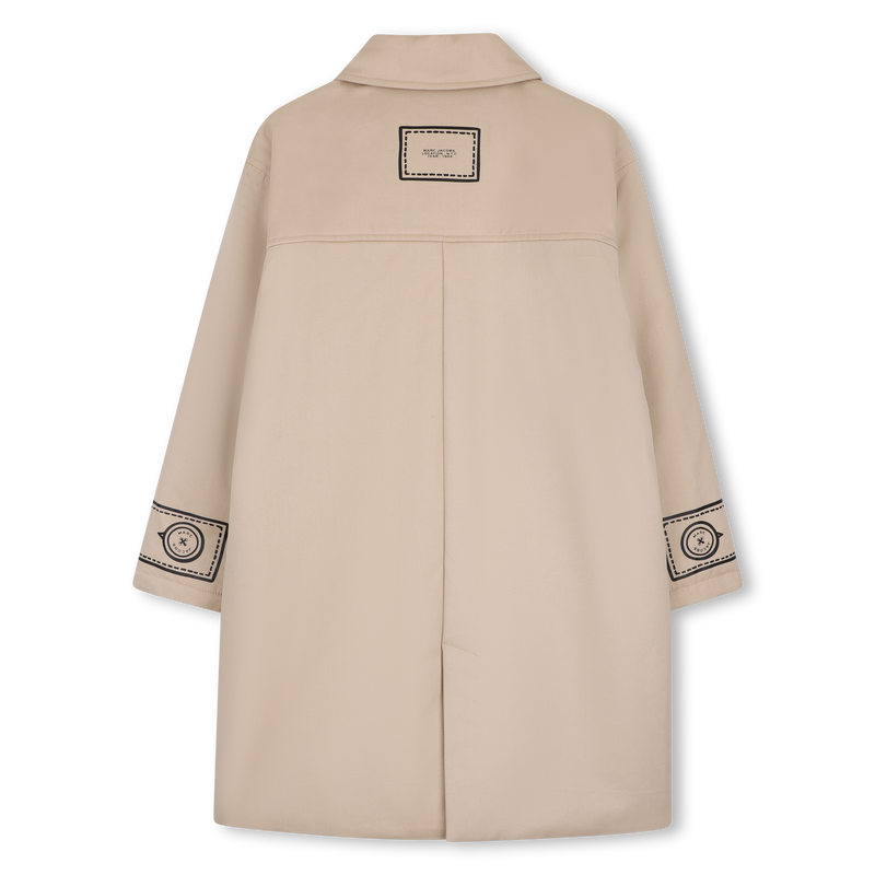Trenchcoat MARC JACOBS 
                        GIRL