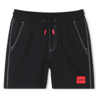 Zwemshort met zakken HUGO 
                    BOY