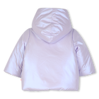 Hoofddoek met capuchon BILLIEBLUSH 
                    GIRL