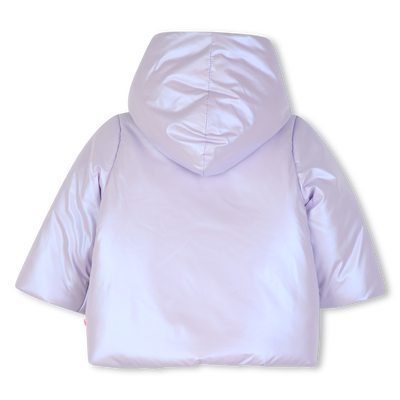 Hoofddoek met capuchon BILLIEBLUSH GIRL