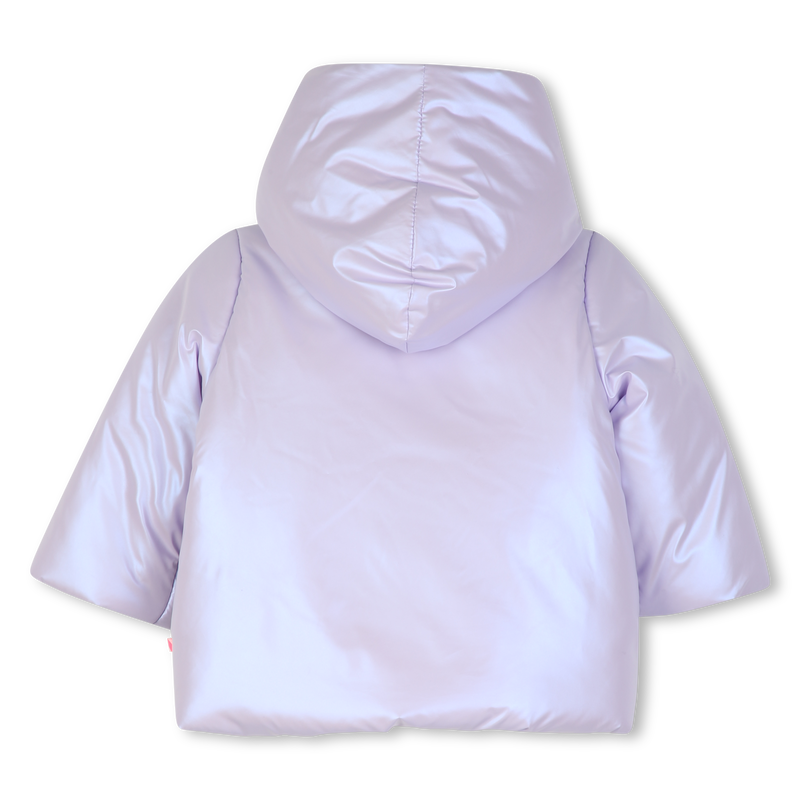 Hoofddoek met capuchon BILLIEBLUSH 
                        GIRL