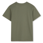 T-shirt met korte mouwen TIMBERLAND 
                    BOY