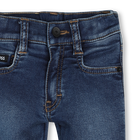 Jeans met klinknagels aan de achterkant BOSS 
                    BOY