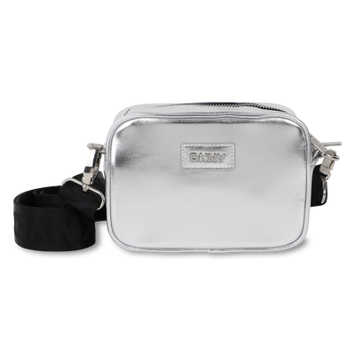 Handtas van gecoate stof DKNY GIRL