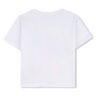 T-shirt met korte mouwen BILLIEBLUSH 
                    GIRL