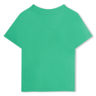 T-shirt met korte mouwen TIMBERLAND 
                    BOY
