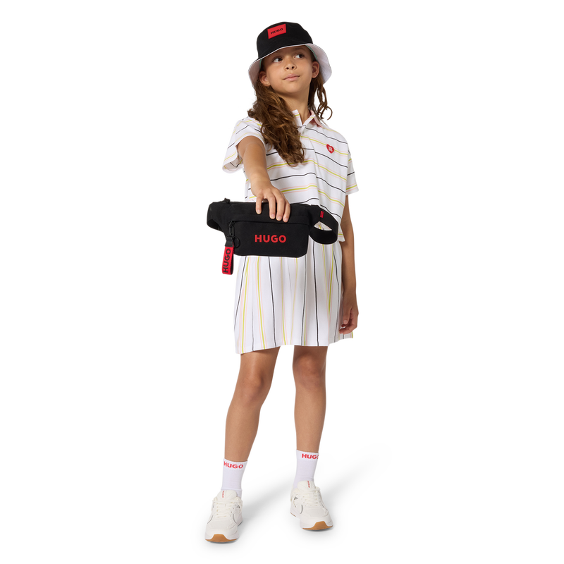 HEUPTASJE HUGO 
                        UNISEX