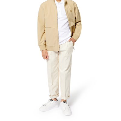 Katoenen broek BOSS BOY