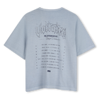 T-shirt met korte mouwen ZADIG VOLTAIRE 
                    BOY