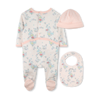 Geboortesetje KENZO KIDS 
                    GIRL
