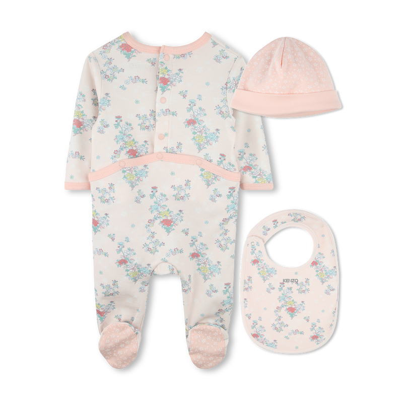 Geboortesetje KENZO KIDS 
                        GIRL