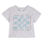 Set t-shirt en korte broek MARC JACOBS 
                    UNISEX