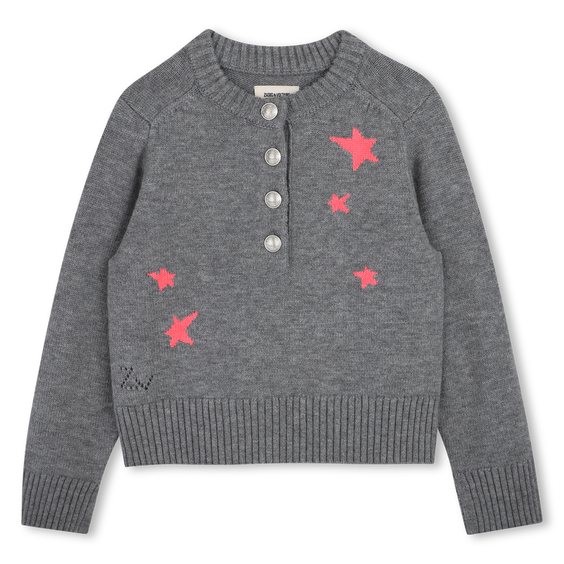 Trui ZADIG VOLTAIRE 
                        GIRL