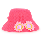 Vissershoed met lange rand BILLIEBLUSH 
                    GIRL