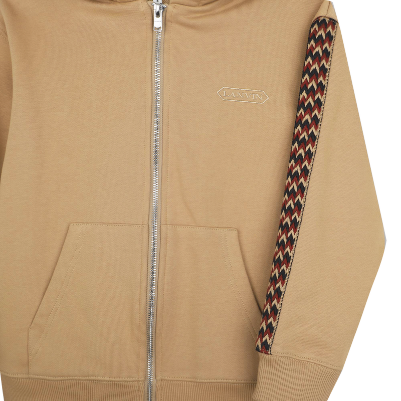 Capuchon cardigan LANVIN 
                        UNISEX