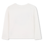 T-shirt met lange mouwen BILLIEBLUSH 
                    GIRL