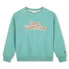 Sweater KIDS AROUND 
                    BOY