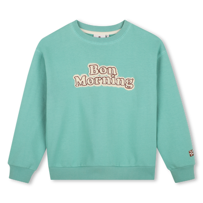 Sweater KIDS AROUND BOY