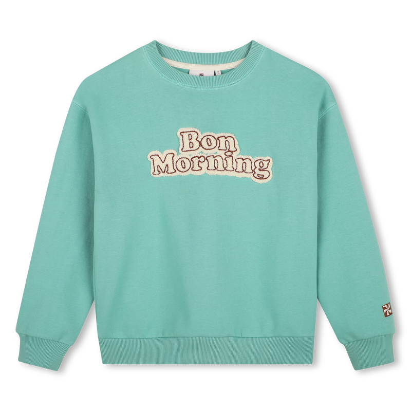 Sweater KIDS AROUND 
                        BOY
