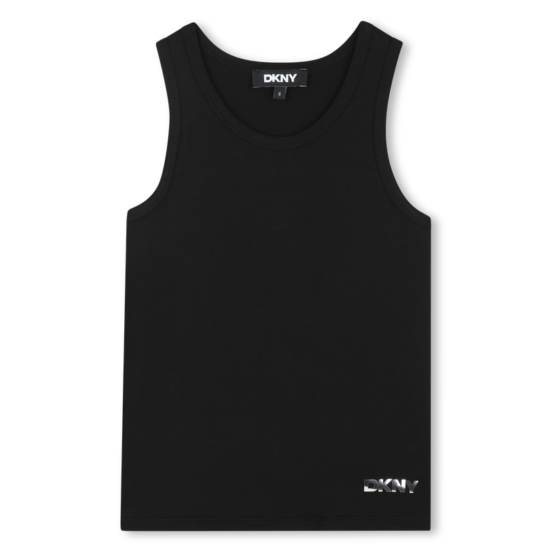 2-in-1 top DKNY 
                        GIRL