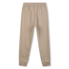 Fleece broek DKNY 
                    BOY