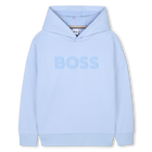 Sweater met capuchon BOSS 
                    BOY