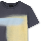 T-shirt met korte mouwen GIVENCHY 
                    BOY
