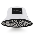 Bob omkeerbaar KARL LAGERFELD KIDS 
                    BOY