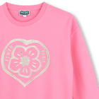 Sweater KENZO KIDS 
                    MEISJE