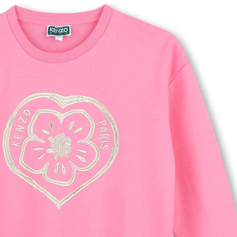 Sweater KENZO KIDS 
                        MEISJE