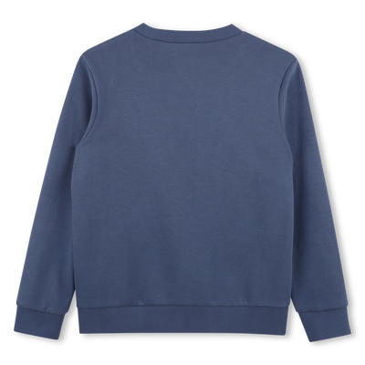 SWEATER TIMBERLAND JONGEN