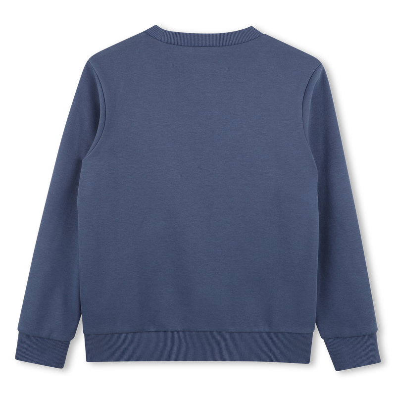 SWEATER TIMBERLAND 
                        JONGEN