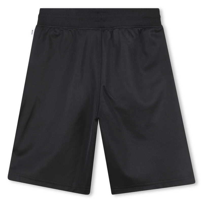Set van vest en short BOSS 
                        BOY