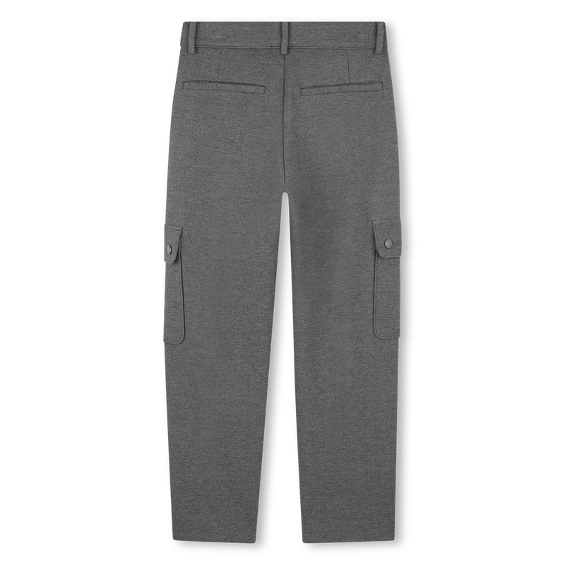 Milano gebreide broek GIVENCHY 
                        BOY