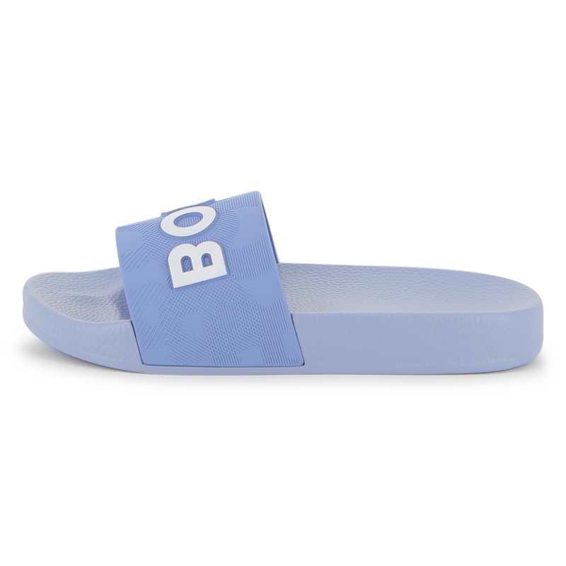 GESIGNEERDE DIA'S BOSS 
                        BOY