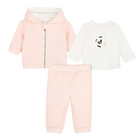 Joggingoutfit MICHAEL KORS 
                    MEISJE