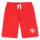 Joggingbermuda, ROOD, hi-res