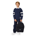 Polo met lange mouwen BOSS 
                    BOY