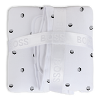 Dubbelzijdige dekking BOSS 
                    UNISEX