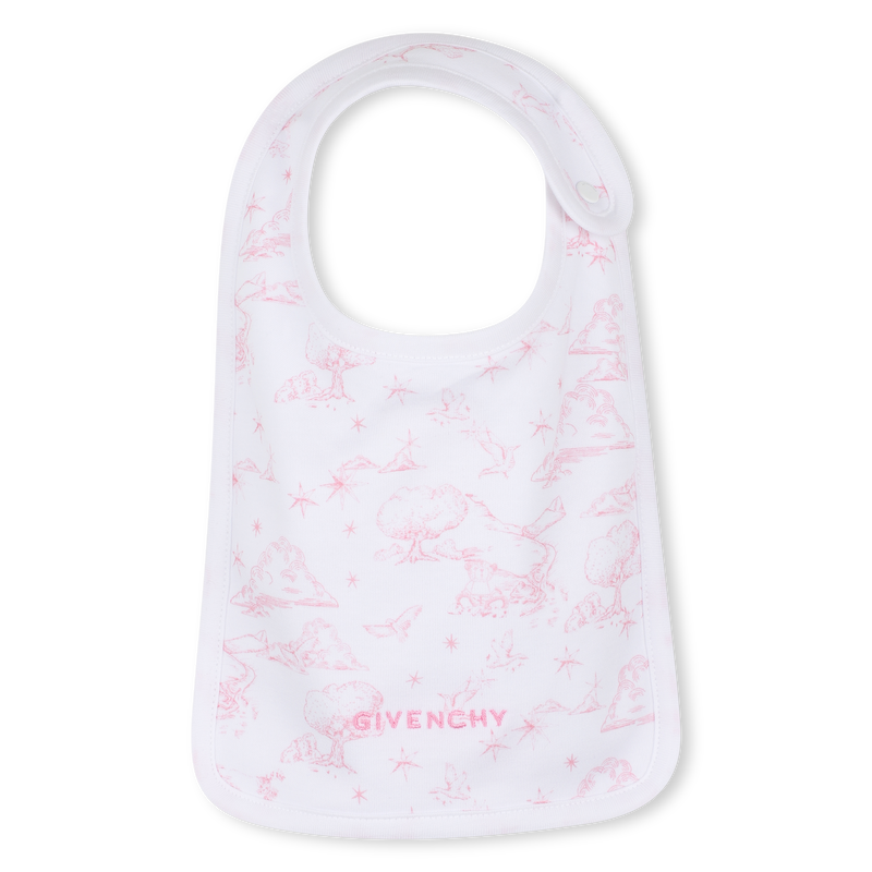 3-DELIGE SET GIVENCHY 
                        UNISEX