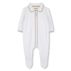 Pyjama met polokraagje BOSS 
                    BOY