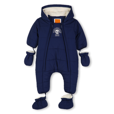 Vliegeroverall TIMBERLAND BOY