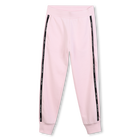 Fleece broek MARC JACOBS 
                    UNISEX