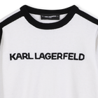 Trui KARL LAGERFELD KIDS 
                    GIRL