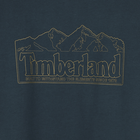 T-shirt met lange mouwen TIMBERLAND 
                    BOY