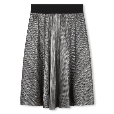 Feestelijke midirok DKNY GIRL