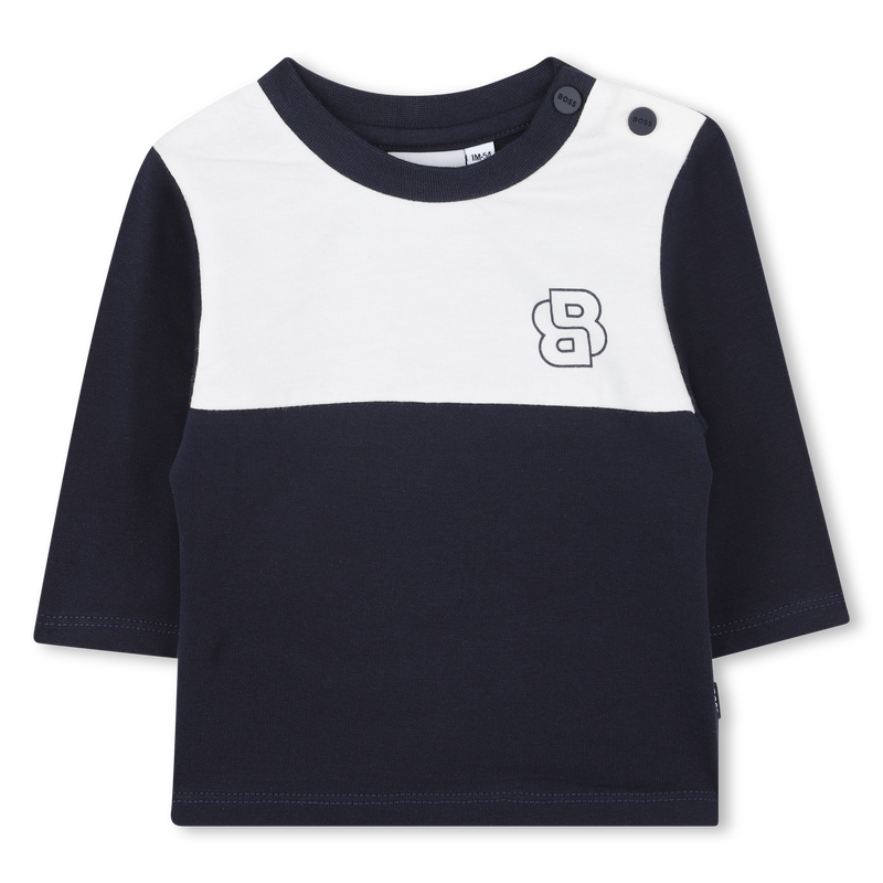 3-delige set BOSS 
                        BOY